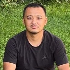 Фотография мужчины Расул, 30 лет из г. Тараз