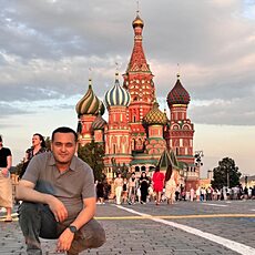 Фотография мужчины Нуриддин, 46 лет из г. Ташкент