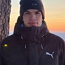 Матвей, 27 лет