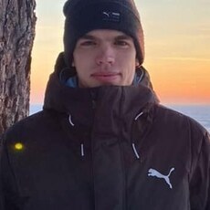 Фотография мужчины Матвей, 27 лет из г. Бердск