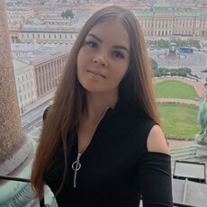 Ольга, 34 из г. Саранск.