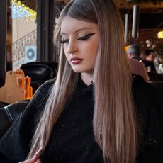 Фотография девушки Соня, 18 лет из г. Саранск