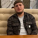 Ибрагим, 22 года