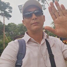 Фотография мужчины Кумар, 46 лет из г. Астана