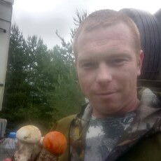 Фотография мужчины Сергей, 33 года из г. Тверь