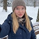 Ксения, 22 года