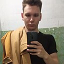 Данил, 18 лет