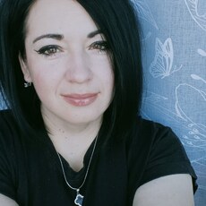 Ульяна, 37 из г. Назарово.