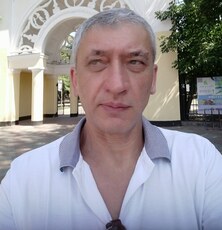 Фотография мужчины Азиз, 58 лет из г. Москва