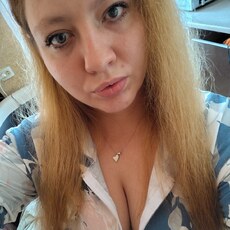 Фотография девушки Ольга, 32 года из г. Серпухов