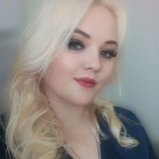 Фотография девушки Анна, 27 лет из г. Нижний Новгород