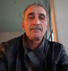 Фотография мужчины Степан, 56 лет из г. Ереван