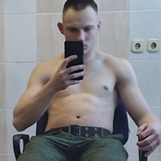 Фотография мужчины Даниил, 19 лет из г. Витебск