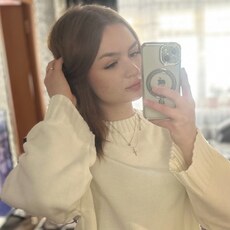 Фотография девушки Дарья, 18 лет из г. Оренбург