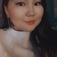 Фотография девушки Диана, 24 года из г. Алматы