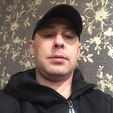 Фотография мужчины Сергей, 38 лет из г. Сыктывкар