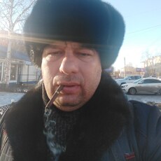 Фотография мужчины Дмитрий, 41 год из г. Улан-Удэ