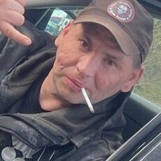 Фотография мужчины Алексей, 37 лет из г. Лабытнанги