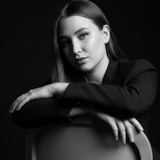 Фотография девушки София, 22 года из г. Омск