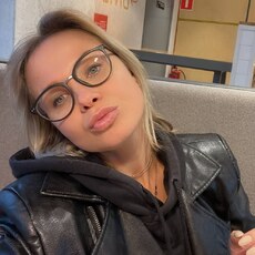 Фотография девушки Ирина, 34 года из г. Санкт-Петербург