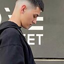 Дугар, 25 лет