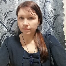 Алёна, 29 из г. Пермь.