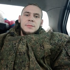 Фотография мужчины Александр, 28 лет из г. Кстово