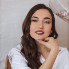 Фотография девушки Виктория, 29 лет из г. Москва