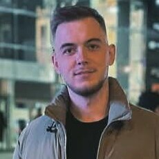 Фотография мужчины Юрій, 37 лет из г. Ровно