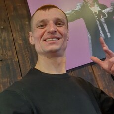 Фотография мужчины Игорь, 35 лет из г. Москва