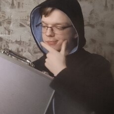 Фотография мужчины Фифенс, 19 лет из г. Жигулевск