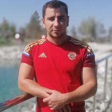 Фотография мужчины Александр, 31 год из г. Ставрополь