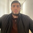 Рамид, 26 лет