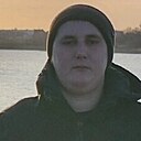 Игорь, 23 года