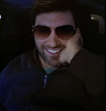 Фотография мужчины Али, 45 лет из г. Баку