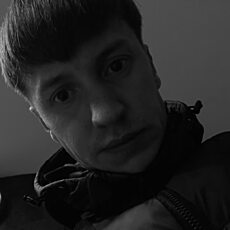 Фотография мужчины Дима, 25 лет из г. Казань