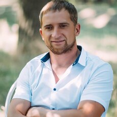 Фотография мужчины Антон, 39 лет из г. Ипатово