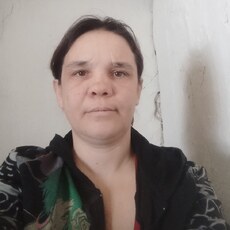 Фотография девушки Елена, 40 лет из г. Уральск
