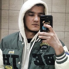 Фотография мужчины Анвар, 21 год из г. Нижний Новгород