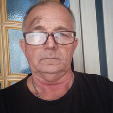 Фотография мужчины Сергей, 67 лет из г. Каменск-Шахтинский
