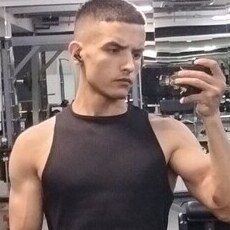 Фотография мужчины Мухаммад, 24 года из г. Ширин