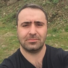 Фотография мужчины Камиль, 36 лет из г. Москва