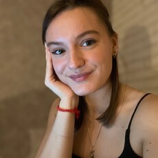 Фотография девушки Анастасия, 22 года из г. Краснодар
