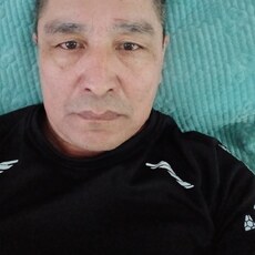 Фотография мужчины Кайрат, 46 лет из г. Орск