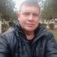 Фотография мужчины Дима, 42 года из г. Судак