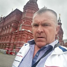 Фотография мужчины Андрей, 42 года из г. Новосибирск