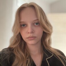 Фотография девушки Александра, 22 года из г. Тюмень