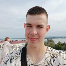 Фотография мужчины Анатолий, 20 лет из г. Самара