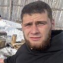 Максим, 33 года