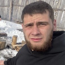 Фотография мужчины Максим, 33 года из г. Алапаевск